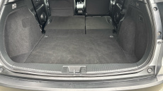 Honda HR-V 1.5 i-VTEC SE 5dr Petrol Hatchback